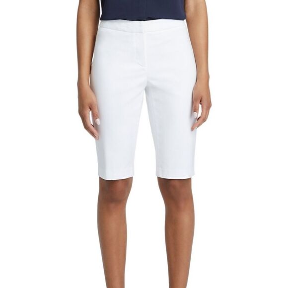 NIC+ZOE Nic+Zoe Perfect Short - Picture 1 of 8